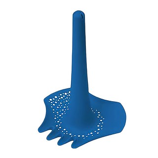 QUUT 多功能耙沙鏟, 深藍色, 1個