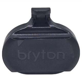 Bryton速度感應器 - 支援ANT+和藍牙雙模，安裝簡便，輕鬆切換車輛, DA1604, 1個