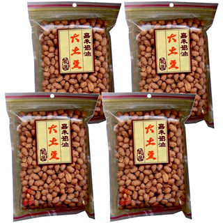 嘉禾牌 奶油大土豆, 220g, 4包