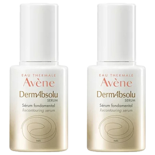 Avene 雅漾 DermAbsolu 駐顏緊緻煥采精華 30ml 白金瓶, 2瓶