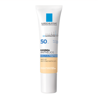 LA ROCHE POSAY 理膚寶水 台灣公司貨 全護清爽防曬液UVA PRO, 30ml, 1條