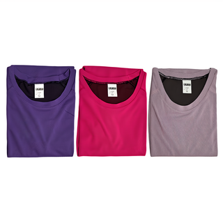 MI MI LEO 國際時尚保暖內著3件組