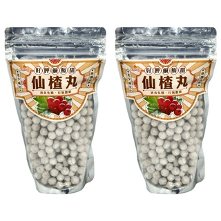 Chiao-E 巧益 仙楂丸, 250g, 2包