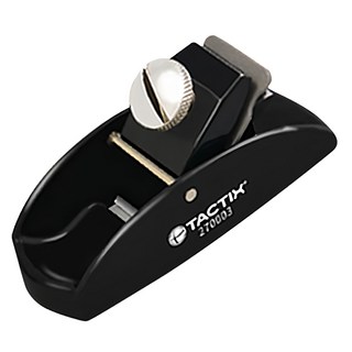 TACTIX MASHATOO DIY 木工迷你刨刀, 1個