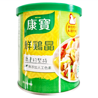Knorr 康寶 鮮雞晶, 220g, 1罐