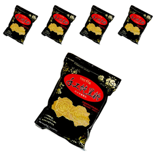 TWS 維生 手工純黑糖, 300g, 5包