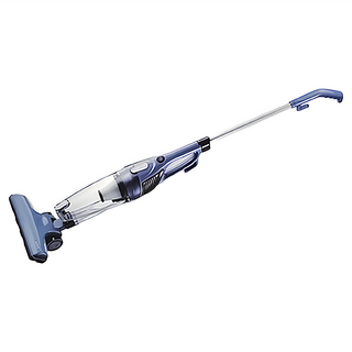Kinyo 輕巧兩用直立吸塵器, KVC-6230, 藍色