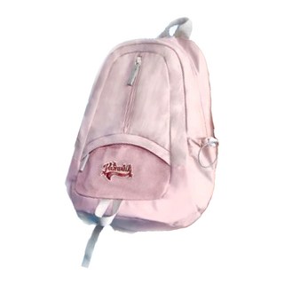 Vanwalk 出走 學生休閒簡約風書包 V2757