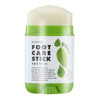 EUNYUL足部護理棒，滋養皮膚，令肌膚柔軟舒適, 20g, 1個