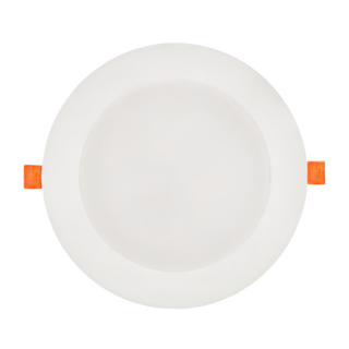 PRACTICAL 實用牌 LED北歐風經典崁燈 黃光, 1個