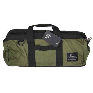 Forest Outdoor 群森戶外 戰術醫生包工具袋 42 x 16 x 16cm, 軍綠色, 1個