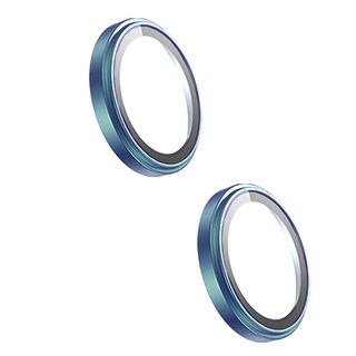 TOTU 拓途 PG-3 iPhone 16/16 Plus/16 Pro/16 Pro Max 鏡頭保護貼 鋼化膜 9H 鋁合金 磨砂霧面 厚度0.3mm, 1組