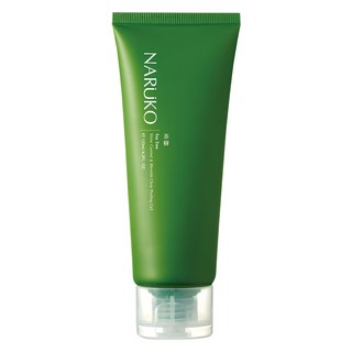 NARUKO 牛爾 台灣公司貨 茶樹控油去角質凝膠, 120ml, 1條