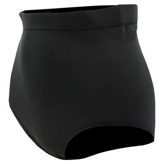 GIAT 吉亞特 石墨烯高腰托腹孕婦內褲 03130