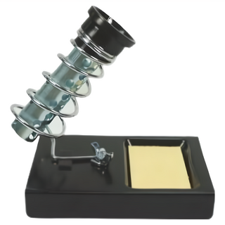 Octopus 章魚牌 彈簧烙鐵架 穩固耐用 安全焊接必備, 單一商品, 1個