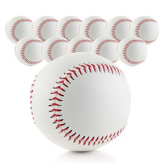 comet 軟式棒球, 單品, 12個