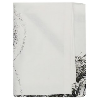 MAXWELL&WILLIAMS 純棉擦拭布 綻放無尾熊, 1條