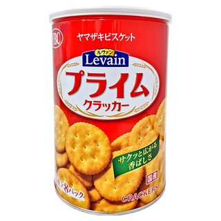 YBC Levain 餅乾, 358.4g, 1罐