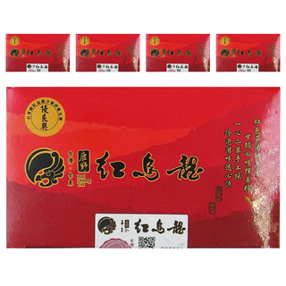 紅烏龍茶 Set, 2.5g, 16包, 5盒