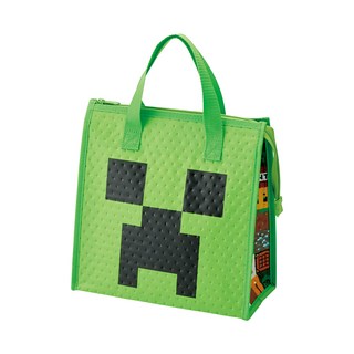 Skater 保溫便當袋 FBC1, Minecraft, 1個