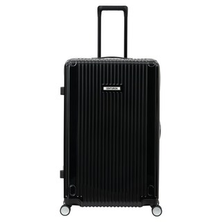 CENTURION 百夫長 拉鍊款行李箱