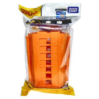 TAKARA TOMY PLARAIL 鐵道王國 車庫 J-09, 1組, TP10970