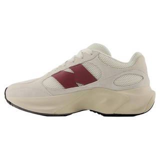 New Balance 男女款 WRPD RUNNER D楦復古運動鞋 UWRPDWHE