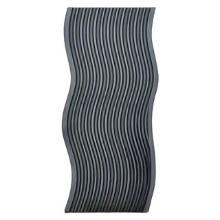 KUIBAO 快豹生活 grain水波紋木質托盤, 1入