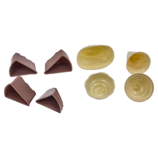 星空沙模具 蛋糕造型, 1組