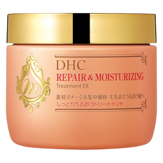 DHC Repair & Moisturizing Treatment EX 護髮霜, 180g, 1罐