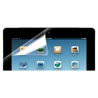 YADI 亞第 高清抗刮 Apple MacBook Pro 13專用 水之鏡保護貼 HC光學多層鍍膜 99%抗紫外線 98%高透光率, 1個