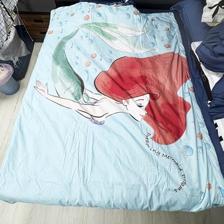 LIFE 來福牌 Disney 迪士尼 豆豆毯