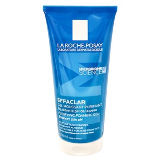 LA ROCHE POSAY 理膚寶水 青春潔膚凝膠, 200ml, 1條