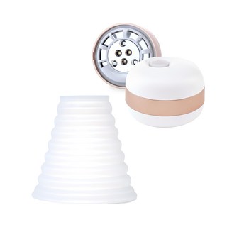 SUMCARE 馬卡龍UV滅菌罩組 UVC紫外線, SCPU702C, SCPU702C-W/S