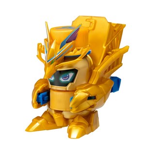 TAKARA TOMY 黃金動能水龍 BOT-13, 1個