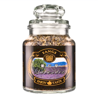 FANGS 方氏 薰衣草, 30g, 1罐
