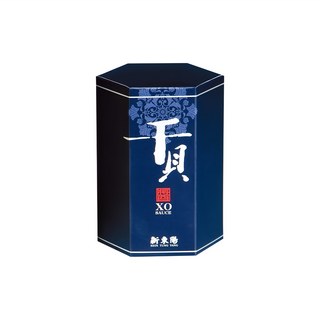 新東陽 干貝XO醬 220g 料理沾醬、調味, 1罐