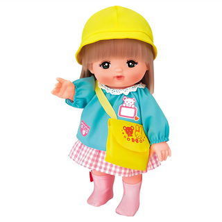 Mell Chan 小美樂 幼稚園上學服, 幼稚園上學服 多色, 1個