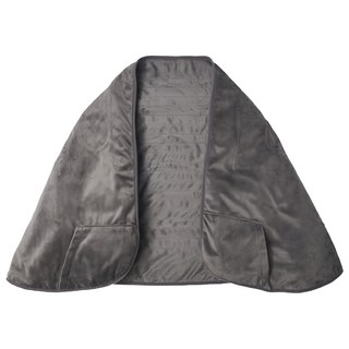 Sunbeam 柔毛披蓋式電熱毯 SHWL, 145 x 62cm