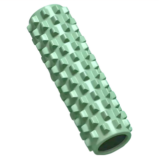 ROAR 筋膜放鬆按摩滾筒 45cm (綠色), 1個