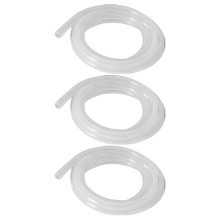 cimilre 馨乃樂 軟管, 矽膠材質，韓國製造, 3條