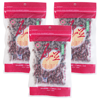 松記名點 小紅豆, 台灣特級小紅豆製成, 60年老字號, 無防腐劑 無人工香料 無人工色素, 180g, 3包