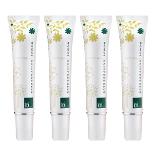 MOMUS 傳明酸煥采眼露, 18ml, 4條