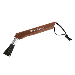 REDECKER 德國製 咖啡刷 角度刷 原木色, 1支