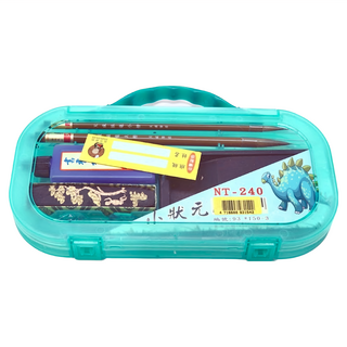 天成墨筆莊 狀元款 小狀元, 1個