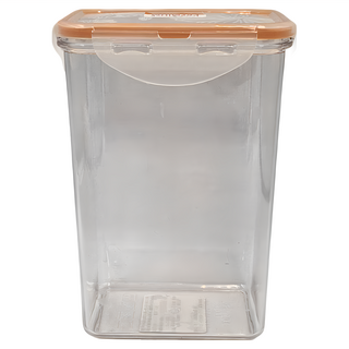 LocknLock 樂扣樂扣 滑蓋式塑膠密封儲物罐 HTE805, WHT-CN-12, 1瓶