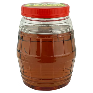 建春食品 特級麥芽糖, 1.8kg, 4罐