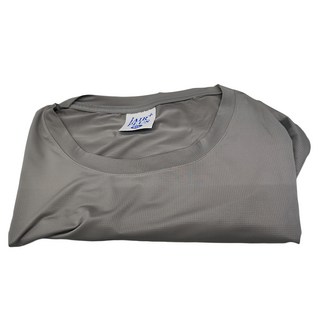 iAIR PLUS 極速透氣空氣感上衣, 灰色, 1件