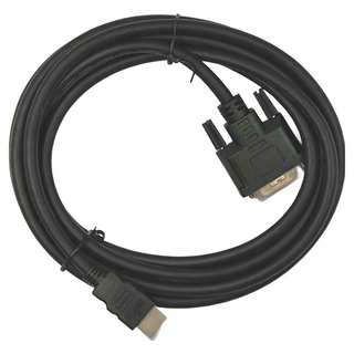 i-gota 愛購它 HDMI-DVI 電腦影音專用線, B-HDMI-DVI03-G, 1條