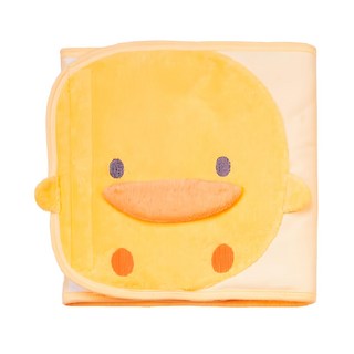 PiYOPiYO 黃色小鴨 四季造型大肚圍